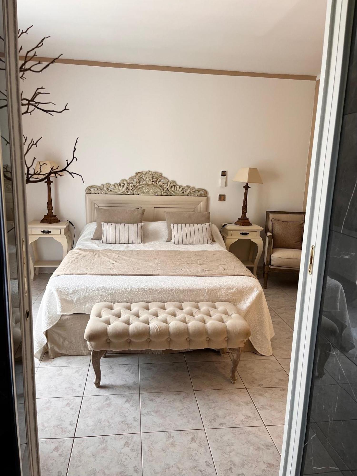 Chez Virginie Bed & Breakfast Porto-Vecchio  Ngoại thất bức ảnh